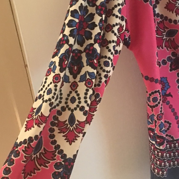 Sunny Leigh Top Large - Picture 4 of 5